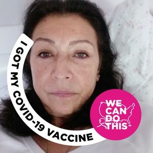 Meet your Posher, Esperanza